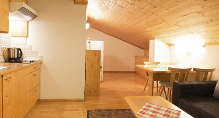 Rasp zu Natz - Appartements