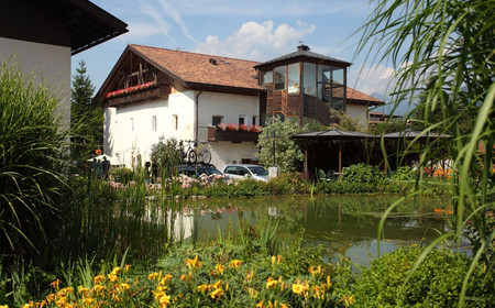 Rasp zu Natz - Urlaub im Eisacktal, Südtirol
